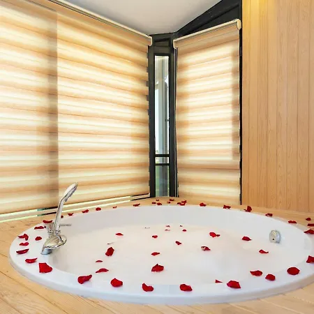 Luxury Suitable For Large Groups Of 7 People Serik, - Awz 164 Villa *
