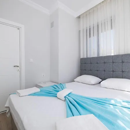 Luxury Suitable For Large Groups Of 7 People Serik, - Awz 164 * Belek